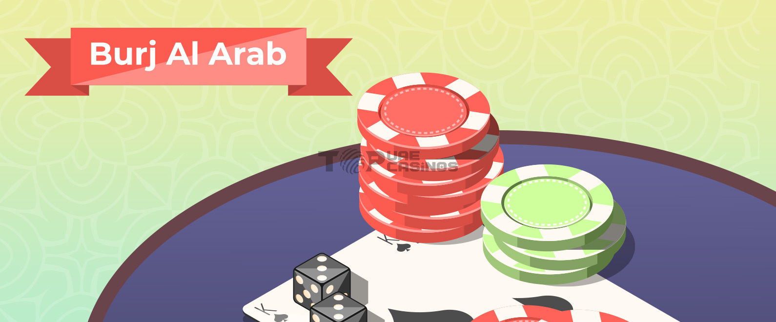 burj al arab casino