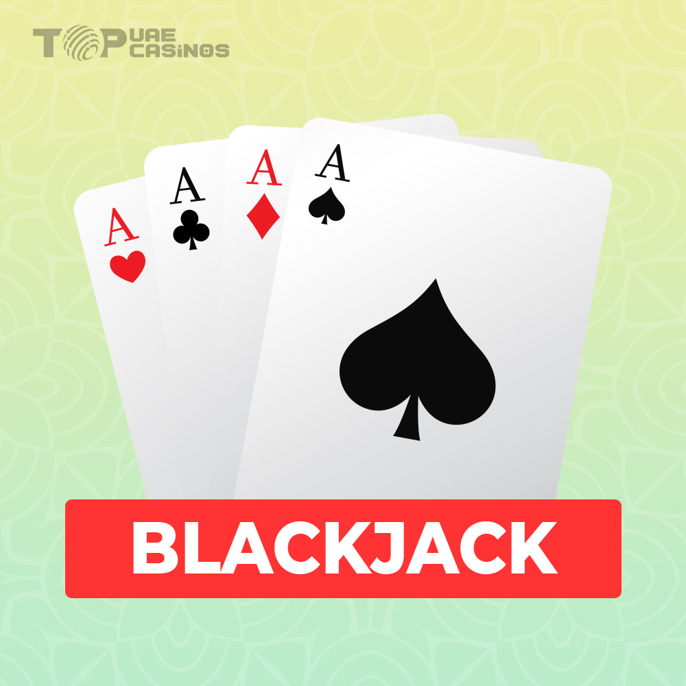 Blackjack