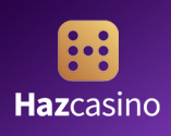 Haz Casino logo