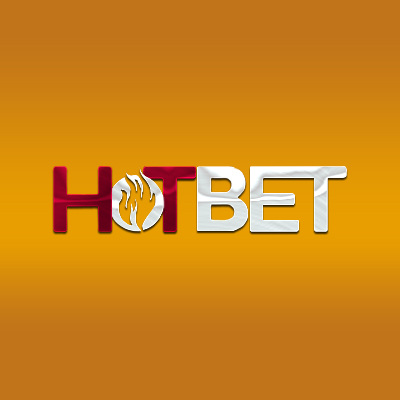 Hotbet Live logo