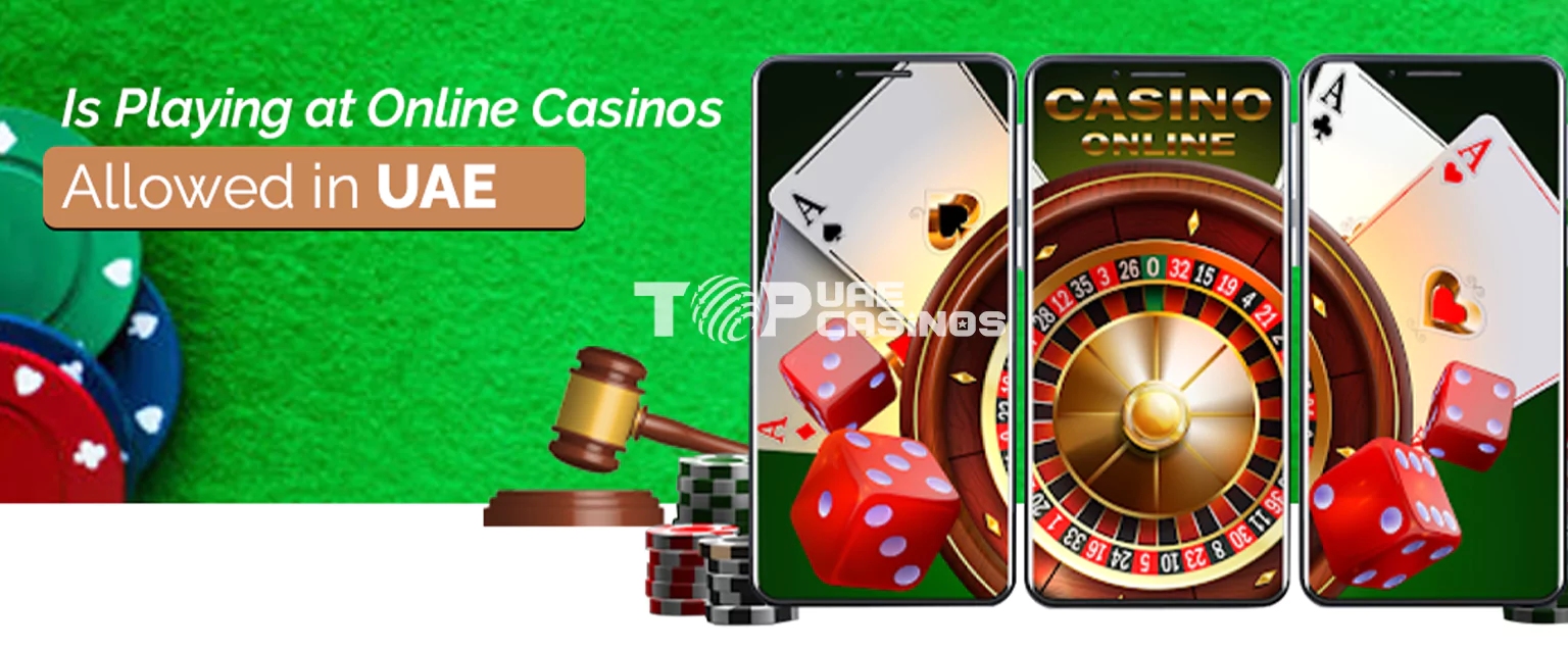 Online casino UAE