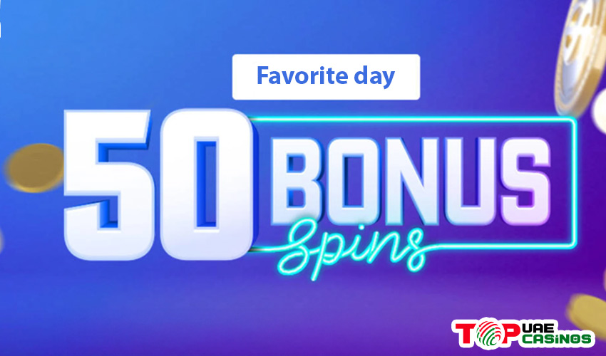 Free Spins