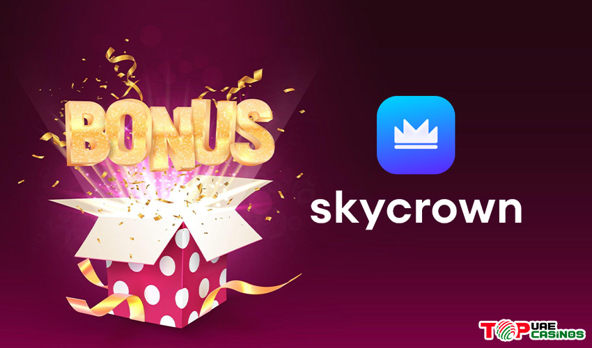 Skycrown casino