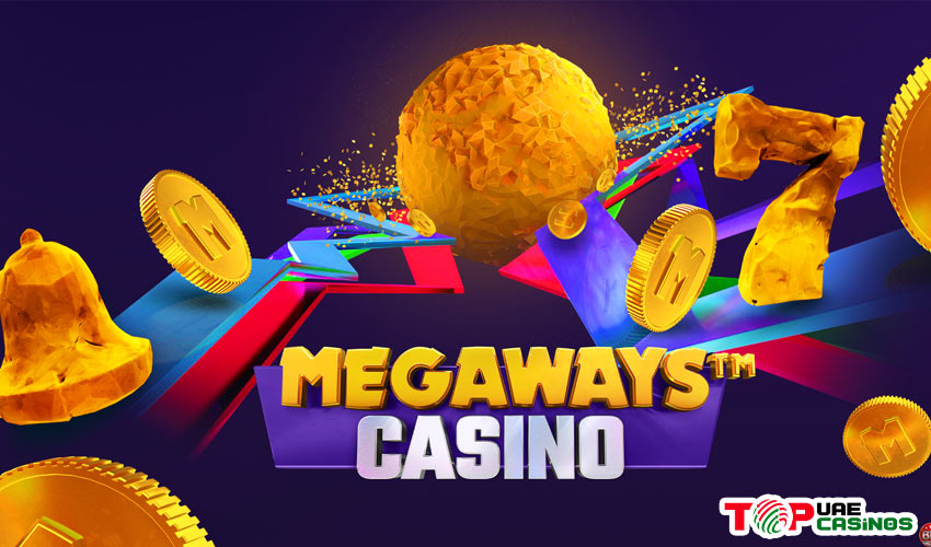 Megaways on 10bet casino
