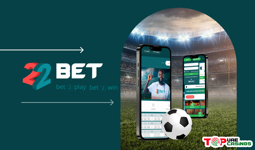 mobile compatibility of 22bet