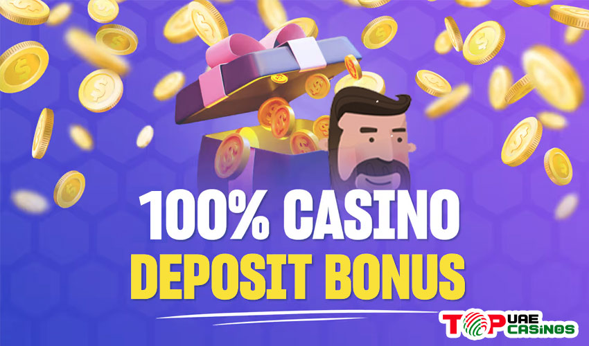 second deposit at Goodman Casino