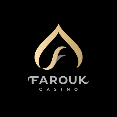 Casino Farouk logo