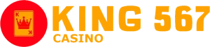 King 567 logo