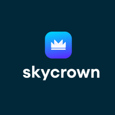 Skycrown logo