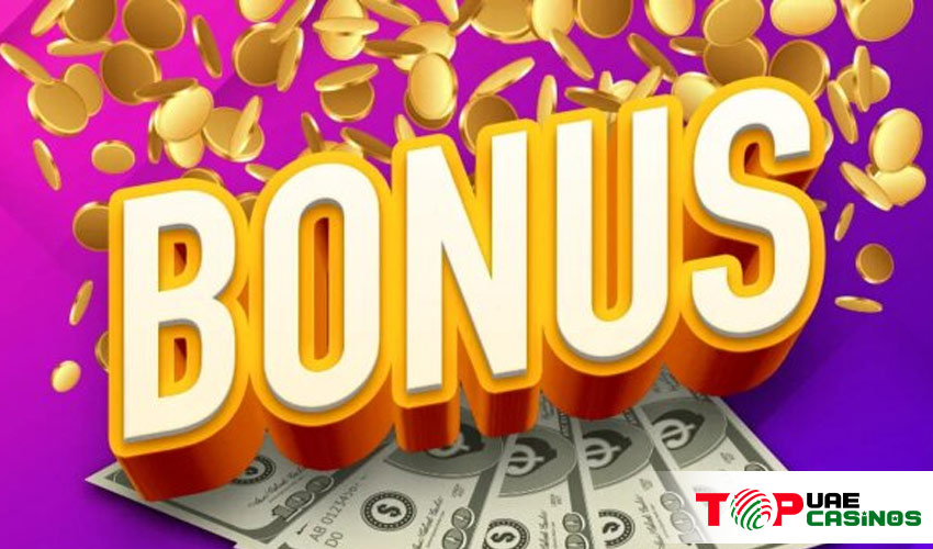 Best bonuses in UAE casinos 