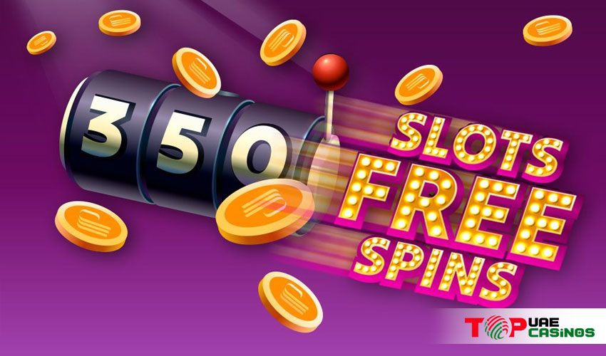 Benefits of Free Spins 
