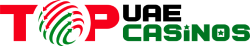 top uae casinos logo