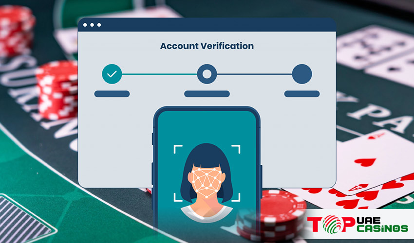 KYC verification for players