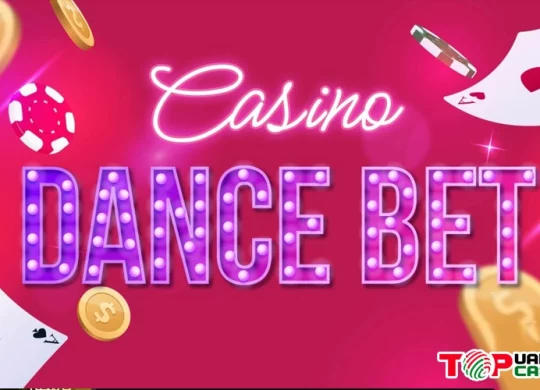 dance bet casino