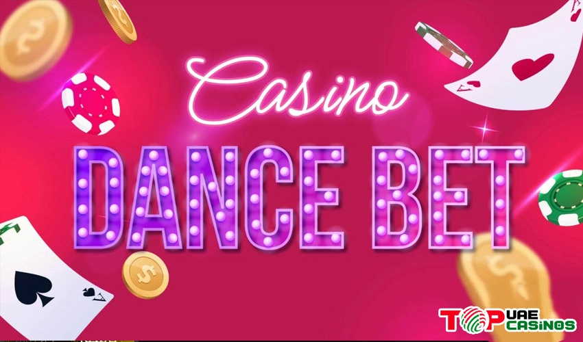 dance bet casino