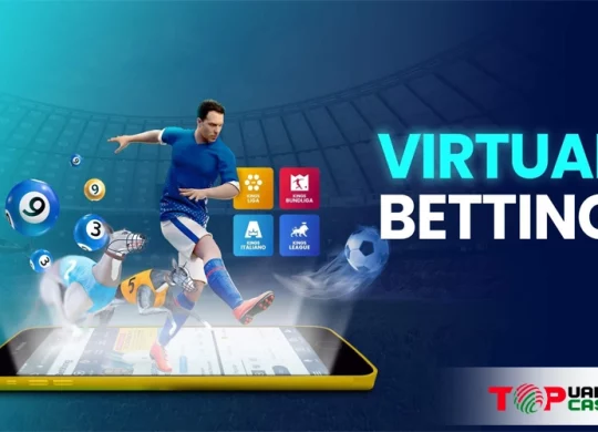 how to bet on virtual football and win