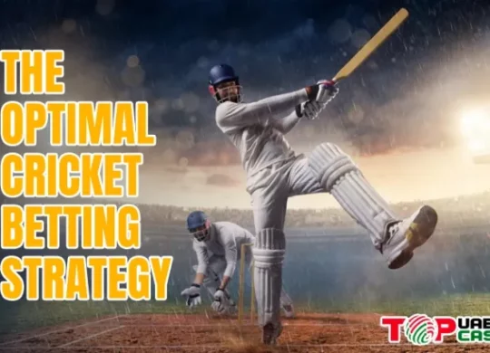 best cricket betting strategy