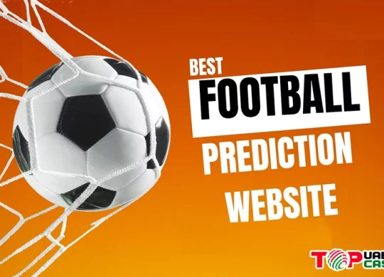 Best Football prediction site in the world