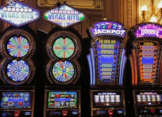 casino compliance with laws and regulations