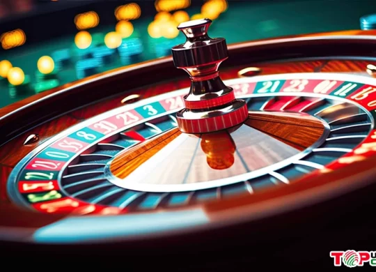 What Does RTP Mean in Gambling