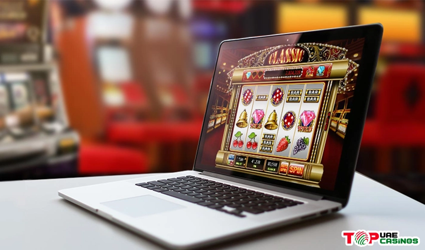 How To Play Online Slots