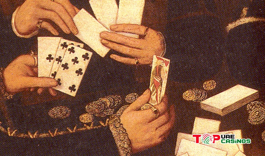 History of Blackjack