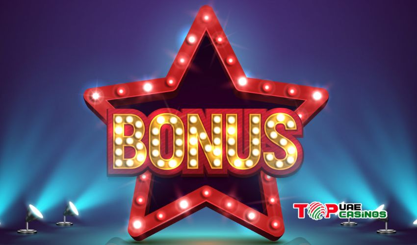 Bax Bet Casino Bonuses