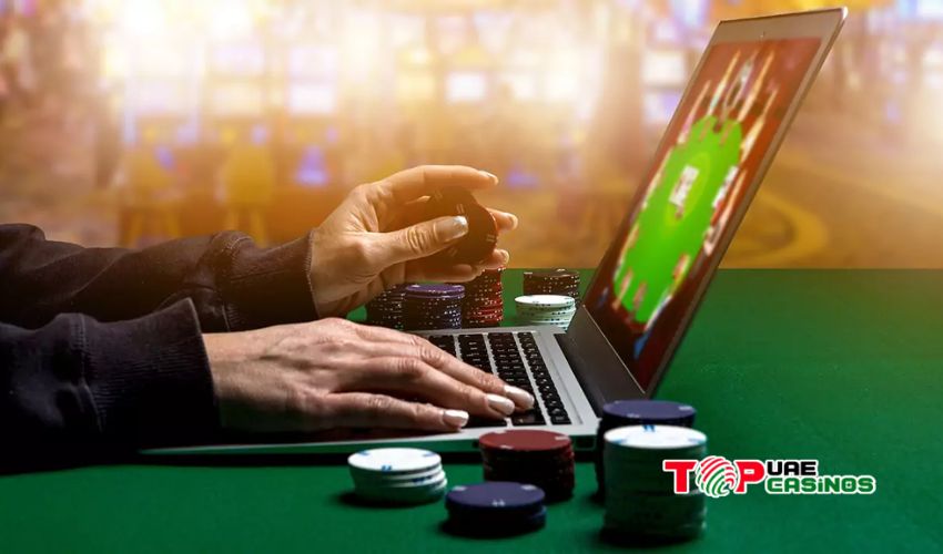 Bax Bet Casino Games