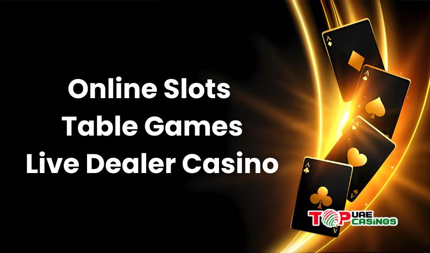 Casino Games at Bettime