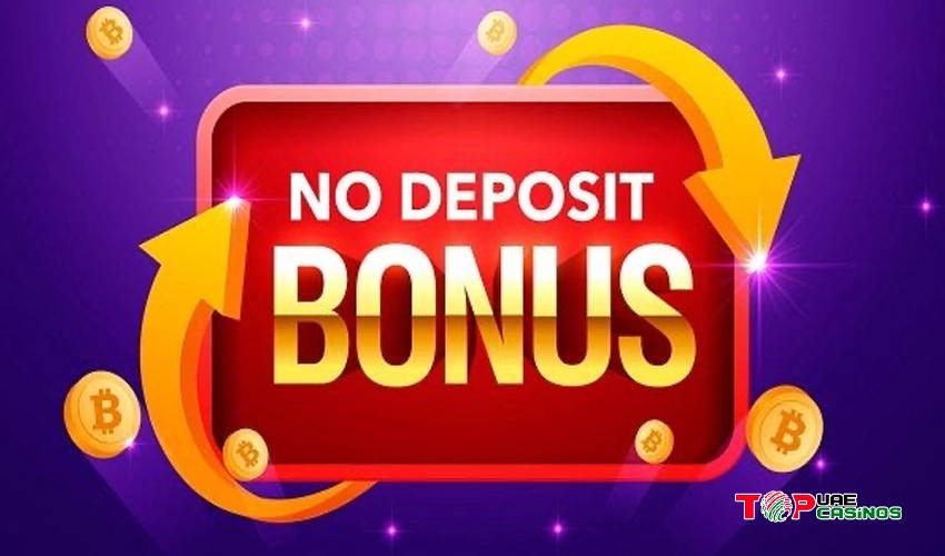 No Deposit Casino Bonuses