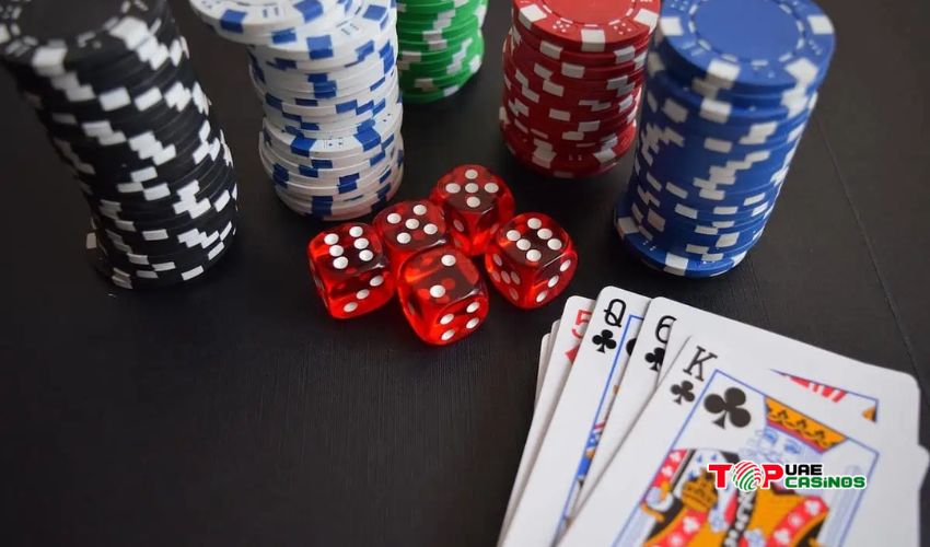 What Casino Games Can You Play at Pablobet?