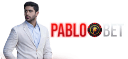 Pablobet logo