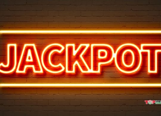 How Progressive Jackpots Are a Gamechanger for Players