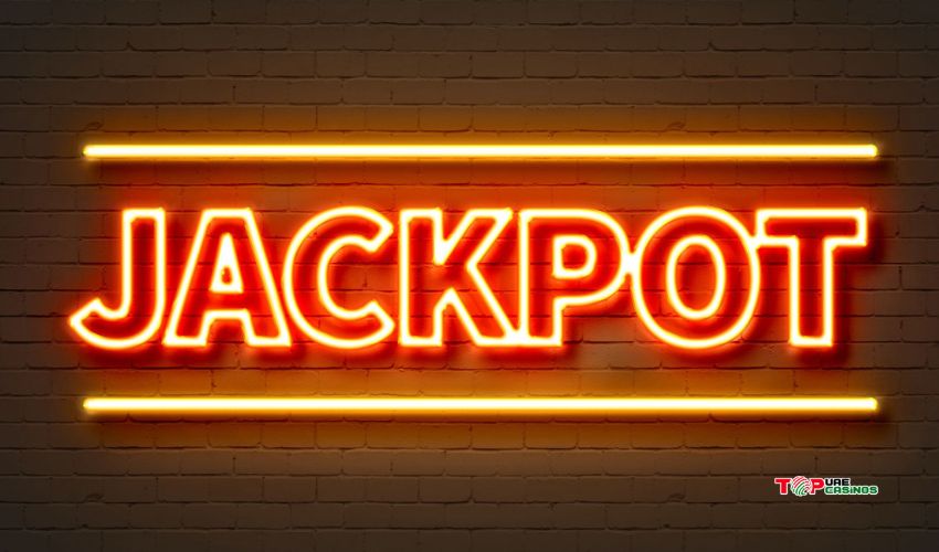 How Progressive Jackpots Are a Gamechanger for Players